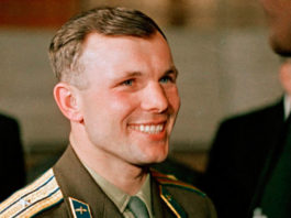 Раскрыта причина гибели Гагарина Юрий Гагарин. Фото: РИА Новости