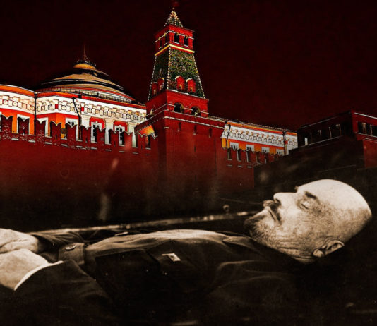 Чем болел Ленин и почему это скрывают даже сейчас