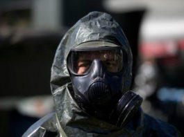 Предсказана смерть миллионов человек от неизвестной инфекции