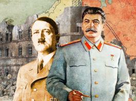 Почему Сталин отменил покушение на Гитлера. Коллаж © HistoryLost.Ru