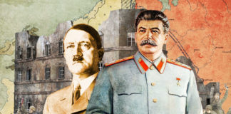 Почему Сталин отменил покушение на Гитлера. Коллаж © HistoryLost.Ru