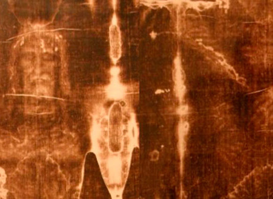 Туринская плащаница оказалась художественной подделкой Cathedral of St. John the Baptist, Turin, Italy