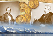 Кто продал Аляску. Коллаж © HistoryLost.Ru