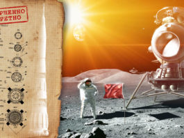 Советская лунная программа: битва за Луну. Горячий космос холодной войны