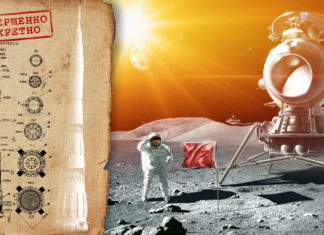 Советская лунная программа: битва за Луну. Горячий космос холодной войны